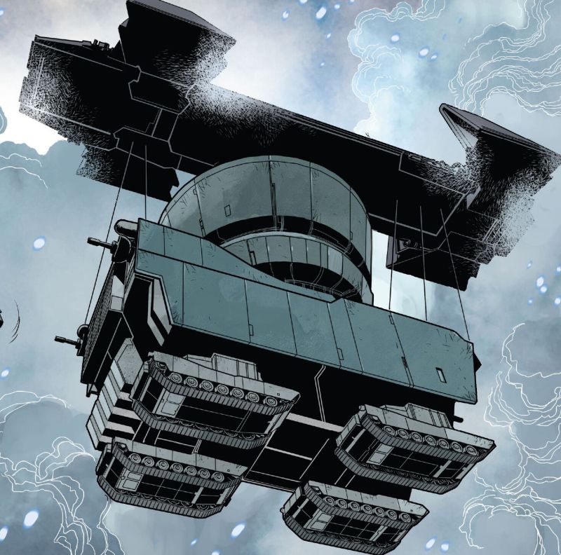 Tauntazas Fortress -The Death Machine